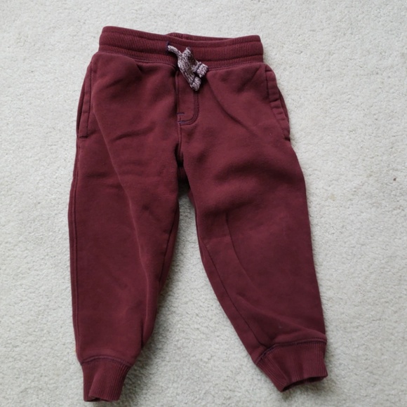 carters 3t pants